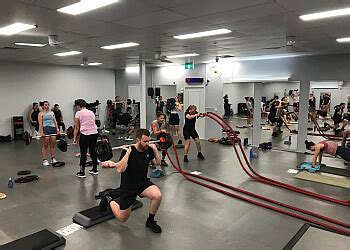 10 BEST Fitness Centres & Gyms in Port Macquarie NSW